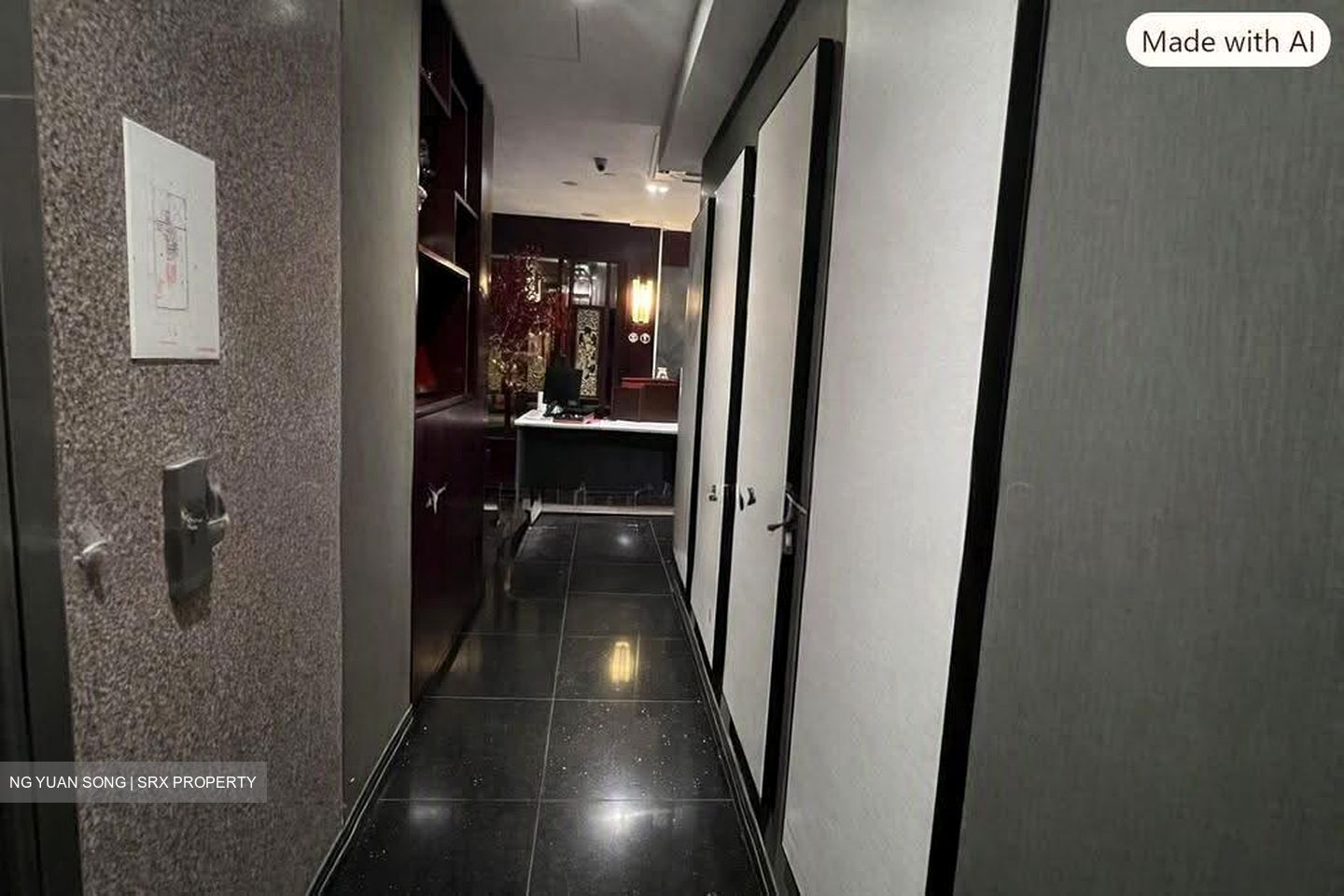 Rocca Balestier (D12), Shop House #613094061